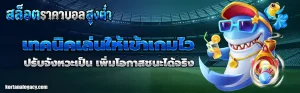 สล็อต ราคาบอลสูงต่ำ